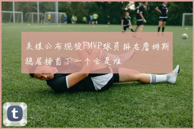 美媒公布现役FMVP球员排名詹姆斯稳居榜首下一个会是谁